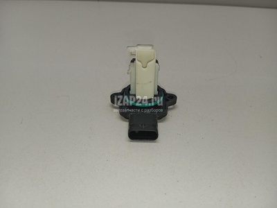 13627593624 Расходомер воздуха (массметр) BMW 7-serie F01/F02 (2008 - 2015)