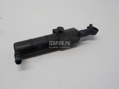 2128600047 Форсунка омывателя фары Mercedes Benz W212 E-Klasse (2009 - 2016)