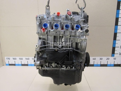 03F100091A Двигатель VAG A1 (8X) (2010 - 2018)