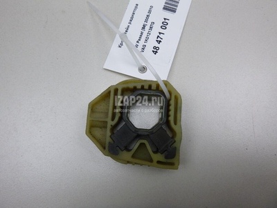 1K0121367G Кронштейн радиатора VAG A1 (8X) (2010 - 2018)