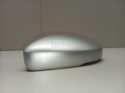 6R0857537BGRU Крышка корпуса зеркала левого VAG Polo (HB) (2009 - 2017)