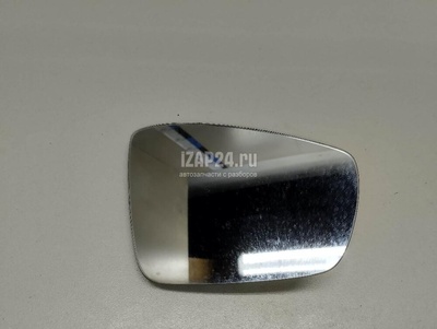 6R0857522F Стекло зеркала электрического правого VAG Polo (HB) (2009 - 2017)