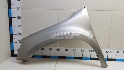 5L0821021A Крыло переднее левое VAG Yeti (2009 - 2018) купить бу по цене 29034 руб. Z44180680 - iZAP24