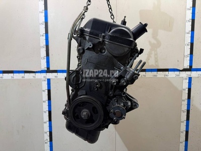 1000C897 Двигатель Mitsubishi ASX 2010