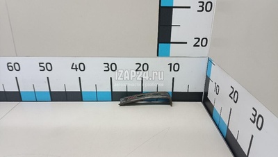 6410B930 Кронштейн усилителя заднего бампера Mitsubishi ASX 2010