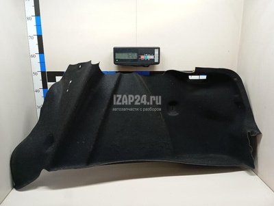 849500078R Обшивка багажника Renault Fluence (2010 - 2017)