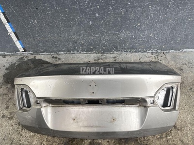 901006068R Крышка багажника Renault Fluence (2010 - 2017)