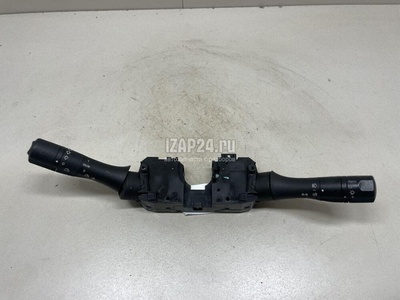 255670040R Переключатель подрулевой в сборе Renault Fluence (2010 - 2017)