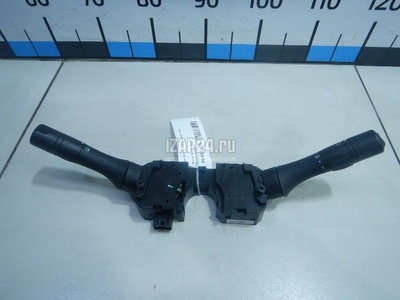 255670039R Переключатель подрулевой в сборе Renault Fluence (2010 - 2017)