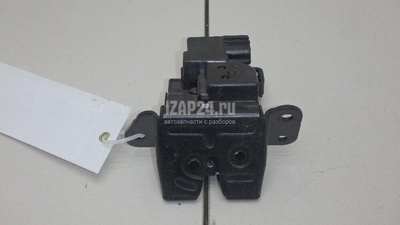 812303W000 Замок багажника Hyundai-Kia Sportage (2010 - 2015)
