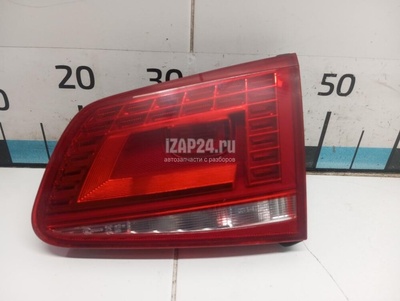 7P6945308 Фонарь задний внутренний правый VAG Touareg (2010 - 2018)