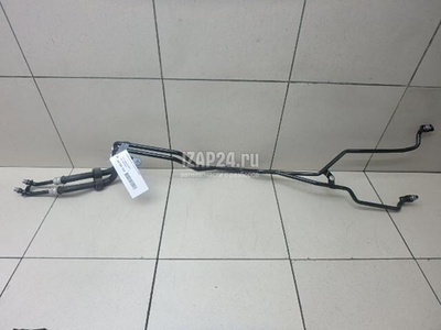 7P0317801H Трубка системы охлаждения АКПП VAG Touareg (2010 - 2018)