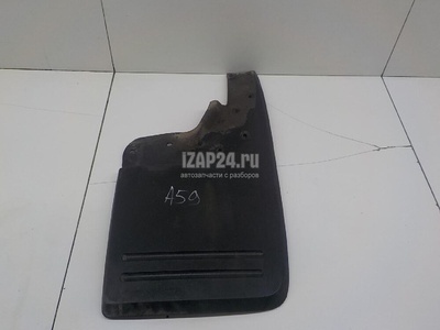 2H0821811G9B9 Брызговик задний левый VAG Amarok 2010