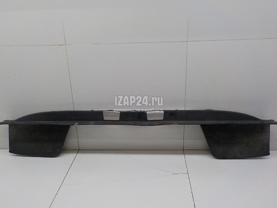 2H7807943A9B9 Накладка заднего бампера VAG Amarok 2010