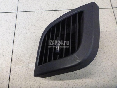 974604L000RY Дефлектор воздушный Hyundai-Kia Solaris (2010 - 2017)