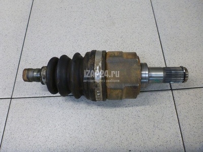 495351R001 ШРУС внутренний передний Hyundai-Kia Solaris (2010 - 2017)