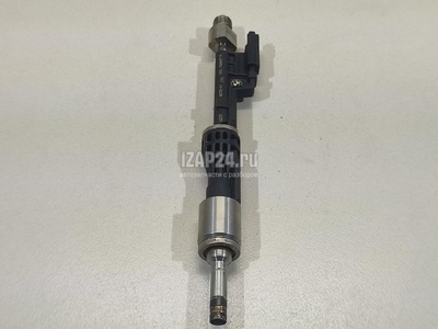 13537568607 Форсунка инжекторная электрическая BMW 5-serie GT F07 (2009 - 2016)