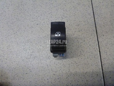 8200476809 Кнопка стеклоподъемника Renault Master III 2010