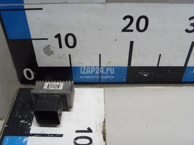 110678071R Реле свечей накала Renault Scenic III (2009 - 2015)