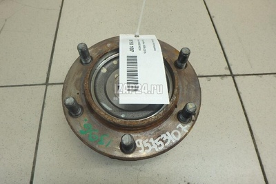 435020K030 Ступица передняя Toyota Hilux (2005 - 2015)