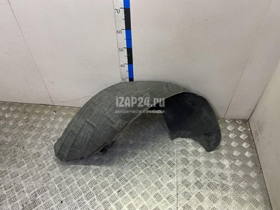 1762463 Локер передний правый Ford Focus III (2011 - 2019)