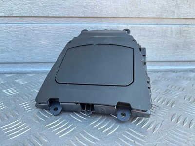 249419191R Renault megane iv дисплей head up