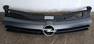 Решетка радиатора радиатора решетка opel astra h 2004 rok