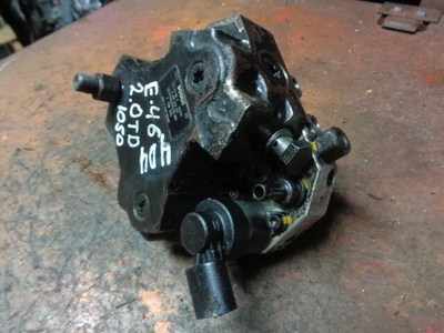 7788670 ТНВД BMW 3-Series E46 рестайлинг 2003 - 2006 2003 , 0445010045