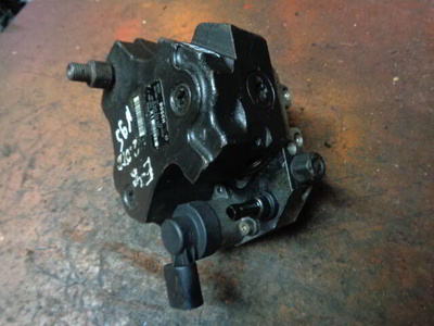 7788670 ТНВД BMW 3-Series E46 1998 - 2003 2003 , 0445010045