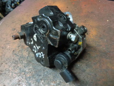 7788670 ТНВД BMW 3-Series E46 1998 - 2003 2003 , 0445010045