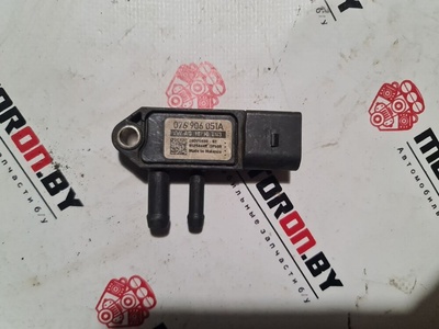 076906051A Датчик абсолютного давления Volkswagen Jetta 2008