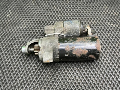 079911021D Стартер Volkswagen Touareg 2 2012 ,079911021C,079911021B