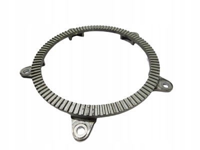 TAP.A035 диск абс тормоз передняя bmw k1200rs 97 - 00