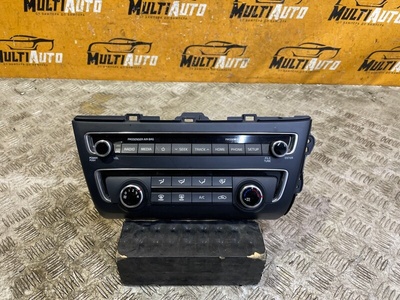97250d5aa0 Блок управления климат-контролем KIA Optima 4 2019