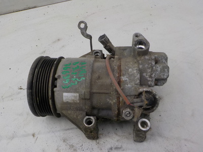 883100D320 Компрессор кондиционера Toyota Auris 2010-2012