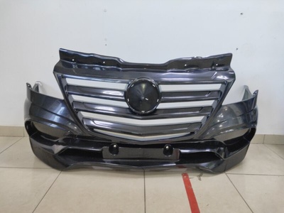 A9068800170 Бампер Mercedes-Benz Sprinter W906 , 9B51, A9068800370, A9068801070, A9068801170, A9068800770, A9068800570, , A9068800070