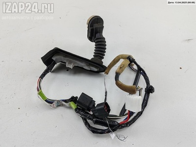 BP4M67220C Проводка двери Зад. Прав. Mazda 3 (2003-2008) BK 2004