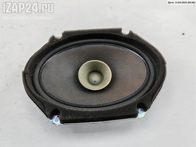 GJ6A66960 Динамик двери задней правой Mazda CX-7 2007