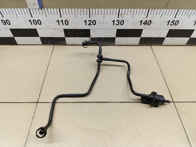 03F133366B Трубка вакуумная VW Golf V Plus 2005-2014