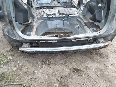 . Ванна багажника полоса заднего honda cr - v