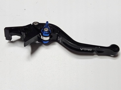 VVKBA91663 Рычаг ручка тормоза передняя v - trec suzuki sv 650 16 - 24 gsx - s 750 2017