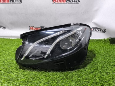 A2139068903 Фара LED Mercedes-Benz E-Class W213