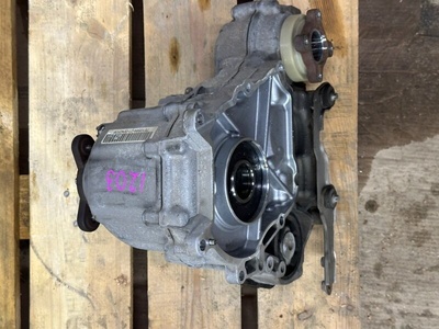 27107643748 Раздаточная коробка BMW X1 E84 2010 27 10 7643748, ATC350