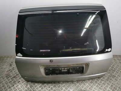 AMD183231 Nissan x - trail t30 2004 крышки багажника багажника