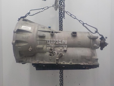 24007642302 АКПП (автоматическая коробка переключения передач) BMW 3-serie F30/F31/F80 (2011 - 2020)