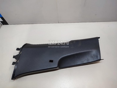 3C0867291F9B9 Обшивка стойки VAG Passat [B7] (2011 - 2015)