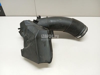 06E129615J Патрубок воздушного фильтра VAG A6 [C7,4G] (2011 - 2018)