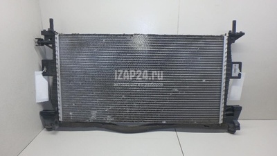 BV618005AD Радиатор основной Ford C-MAX (2010 - 2019)