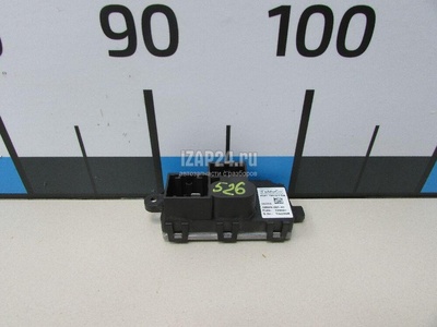 6G9T19E624DB Резистор отопителя Ford C-MAX (2010 - 2019)