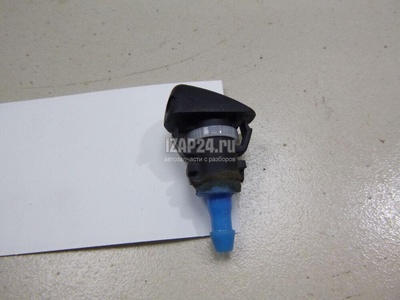 986404Y000 Форсунка омывателя лобового стекла Hyundai-Kia RIO (2011 - 2017)